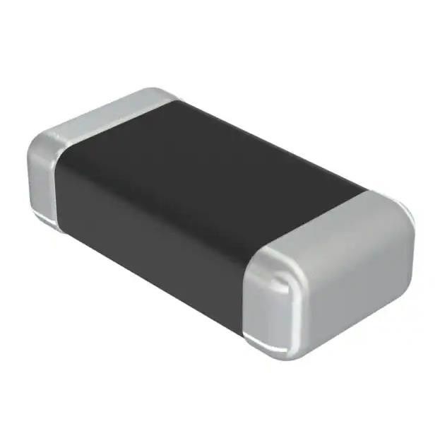 JMK316BJ476ML-T Condensador cerámico X5R 1206 (3216 métrico) 47 µF ±20 % 6,3 V