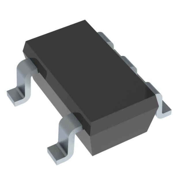 PUERTA O 1CH 2-INP SOT23-5 0.8V ~ 2.7V del chip CI de SN74AUC1G32DBVR