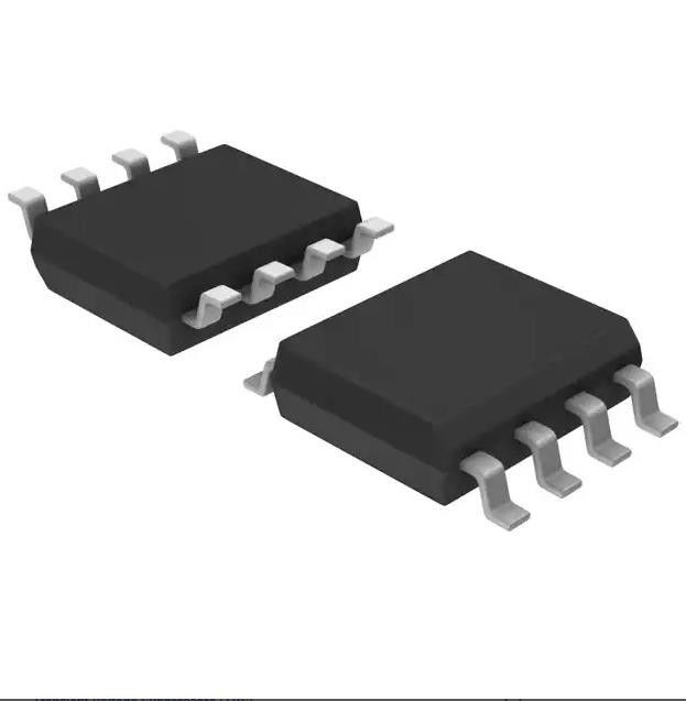 SLVU2.8-4BTG TVS Diodo SMD Montaje en superficie 8-SOIC 15V Abrazadera 40A (8/20µs) Ipp