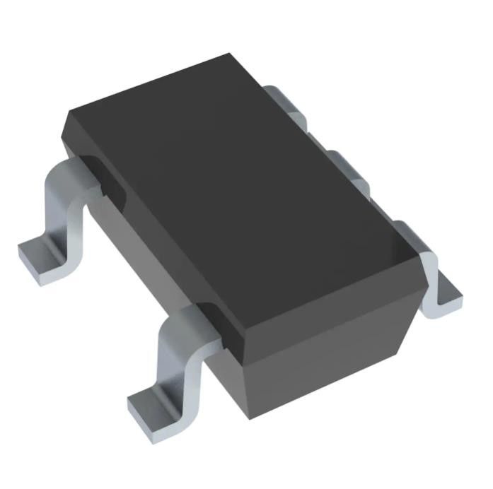 Los fines generales de LM4120AIM5-3.3/NOPB retransmiten serie del Ic Vref 0,2% Sot23-5