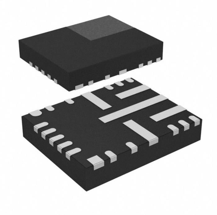 LM53625LQRNLTQ Tvs Diodo Smd IC REG BUCK 5V 2.5A 22VQFN 296-44233-2-ND