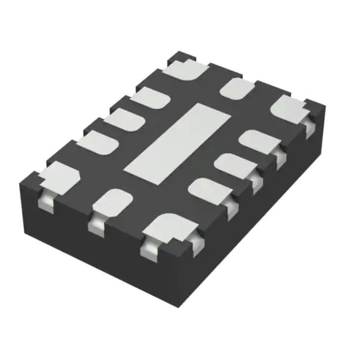 Sincronización Buck Voltage Regulator IC de LM60440ARPKR 36V 4A