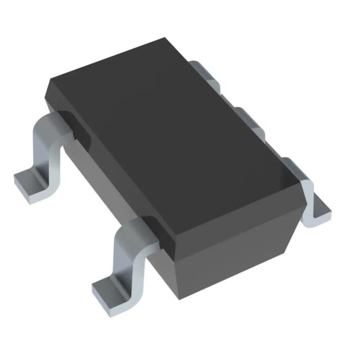 Circuito Sot23-5 Lm7301im5x/Nopbct-Nd del Gp 1 de Smdic Opamp del diodo de LM7301IM5X/NOPB TV