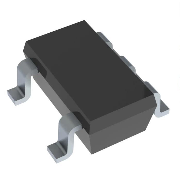 LMV331QDBVRQ1 Televisores Diodo Smd Ic Comparador 1 Gen Pur Sot23-5 296-24709-6-ND