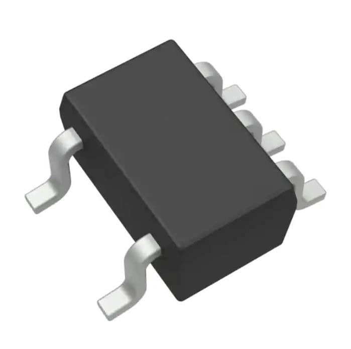 Circuito Sc70-5 LMV771MG/NOPBDKR-ND del Gp 1 de Smd Ic Opamp del diodo de ILMV771MG/NOPB TV
