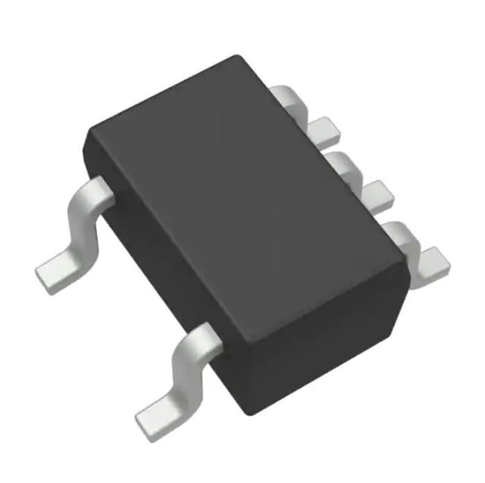 LMV831MG/NOPB Tvs Diodo Smd Ic Opamp Gp 1 Circuito Sc70-5 LMV831MG/NOPBCT-ND