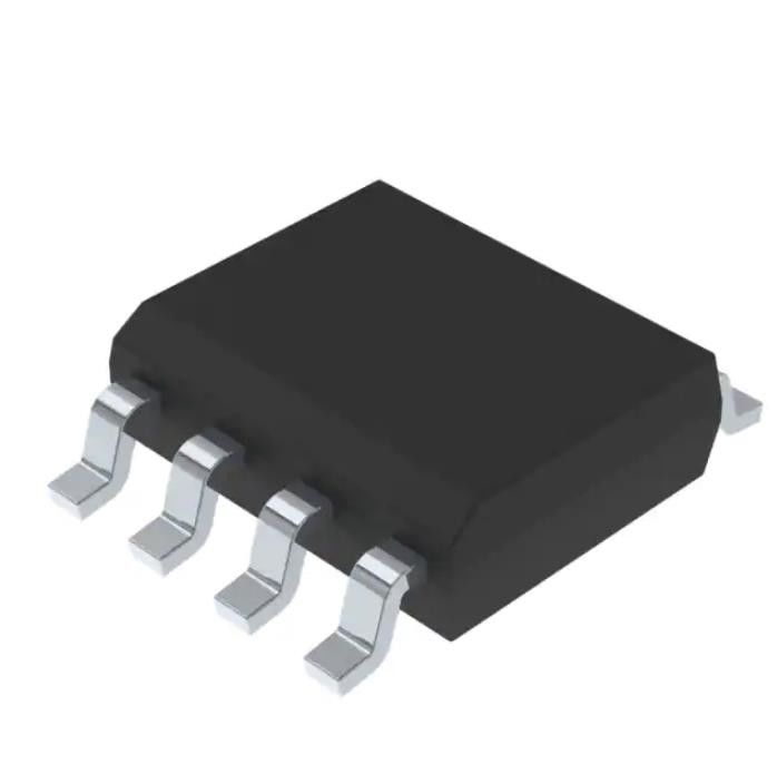 497-8637-1-ND DEL DIODO SMD IC EEPROM 8KBIT I2C 400KHZ 8SOIC DE M24C08-RMN6TP TV