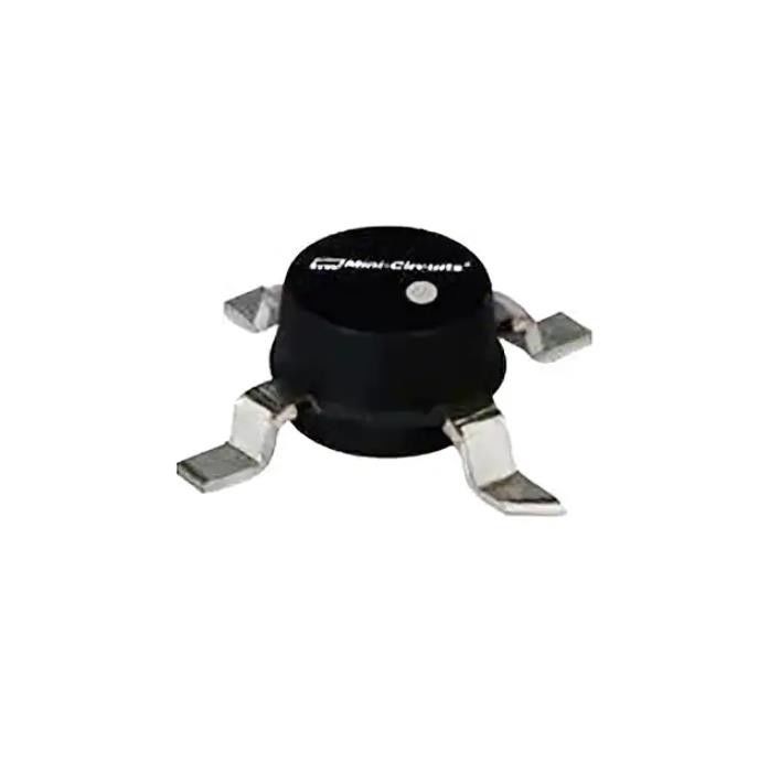 Minicircuitos celulares de Smd Ic Rf amperio 0hz-1ghz 4smd del diodo de MAR-8ASM+ TV