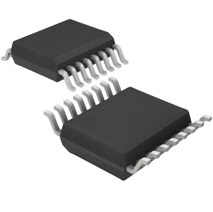 Transmisor-receptor 1/1 16ssop lleno Max3221cae+Tct-Nd de Smd Ic del diodo de MAX3221CAE+T TV