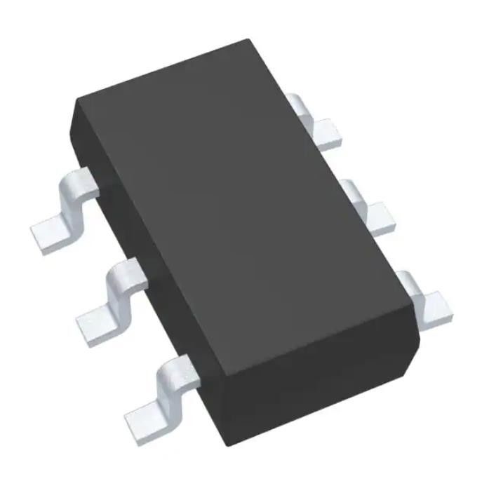 MAX6339IUT+T Tvs Diodo Smd Ic Supervisor 4 canales Sot23-6 Max6339iut+T-Nd