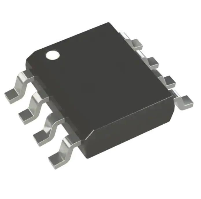Tantalio Chip Capacitor Ic Mcu 8bit 3.5kb 8soic de destello de PIC12F683T-I/SN