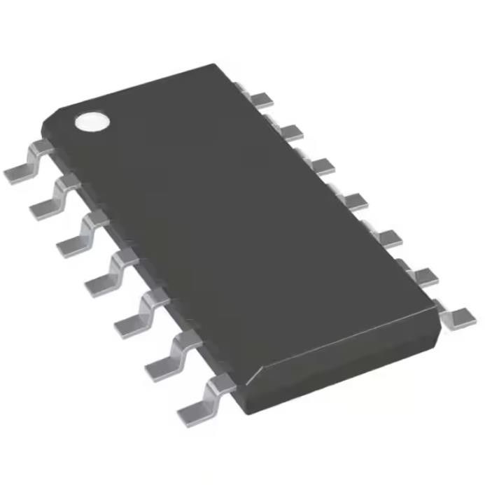 PIC16F1823-I/SL Condensador de microprocesador de tantalio Ic Mcu 8bit 3.5kb Flash 14soic