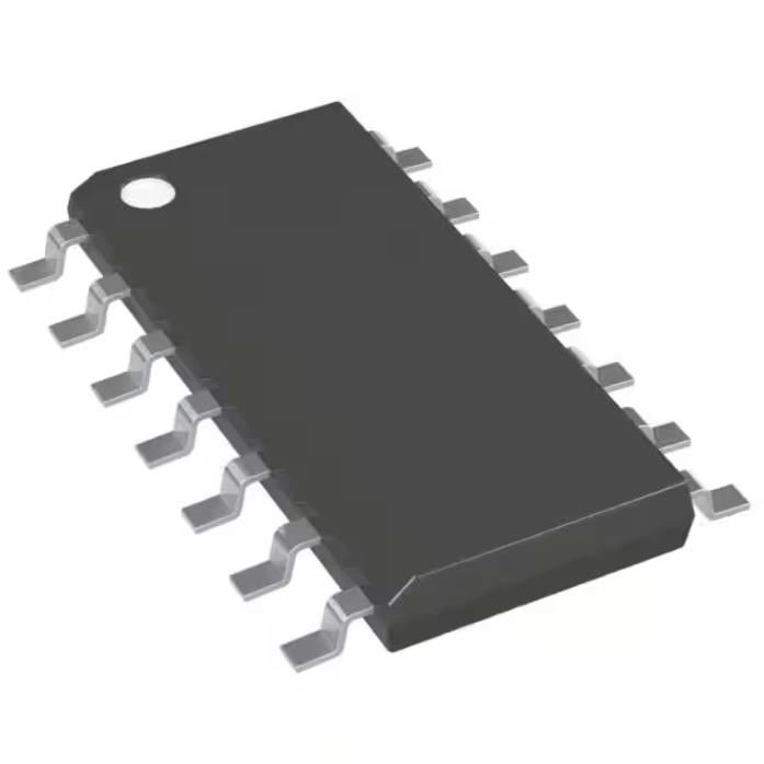PIC16F684T-I/SL Condensador de microprocesador de tantalio Ic Mcu 8bit 3.5kb Flash 14soic