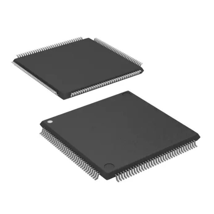 Resistores actuales Ic Mcu 16bit 128kb 144tqfp de destello del sentido del BB de SAF-XC161CJ-16F20F