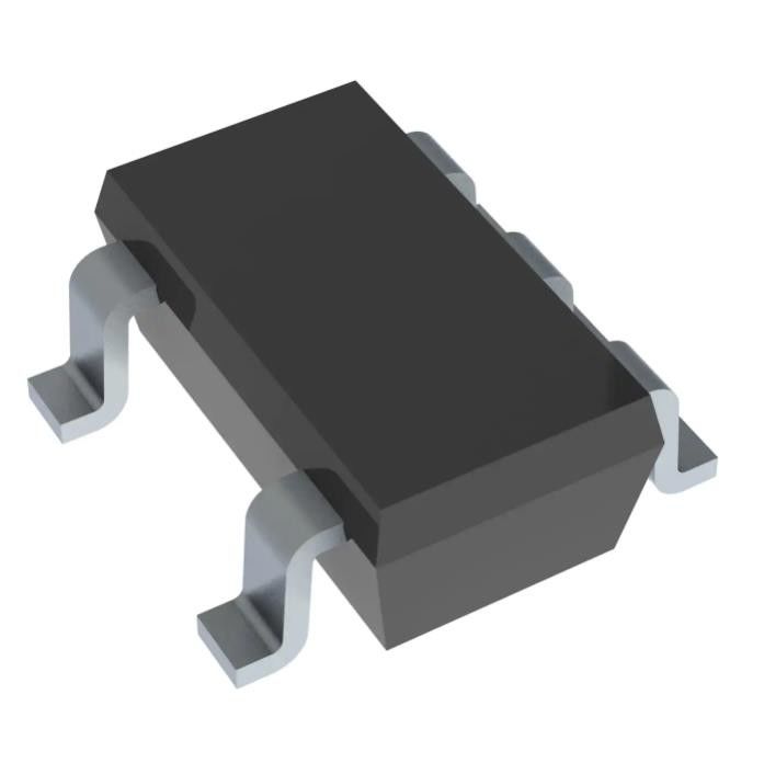 TLV2381IDBVR Emmc Chip de memoria Ic Opamp Gp 1 Circuito Sot23-5 296-26788-1-Nd
