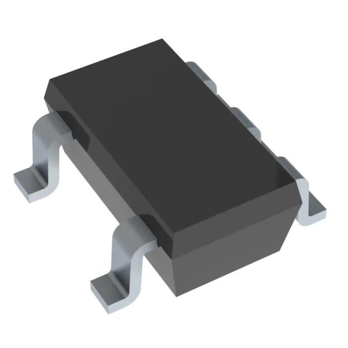 TLVH431AQDBVRQ1 SOT23-5 Referencia de voltaje de derivación IC VREF SHUNT