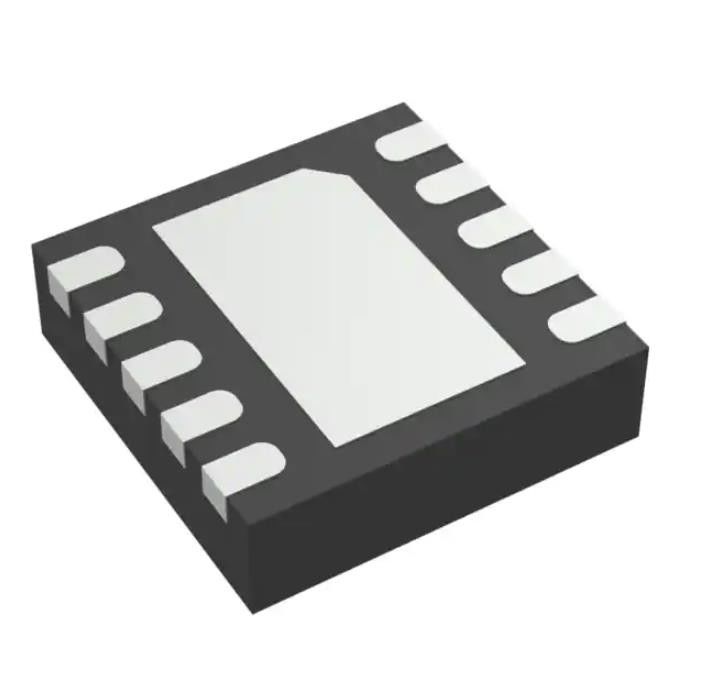 296-37670-1-ND del 1:2 10vson de N-Chan del interruptor del Ic Pwr de los zócalos del Ic de la inmersión de TPS2561DRCR