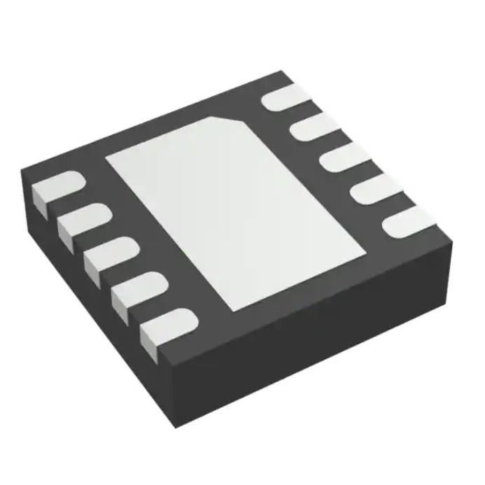 296-25548-1-ND del 1:2 10vson de N-Chan del interruptor del Ic Pwr de los zócalos del Ic de la inmersión de TPS2561DRCT