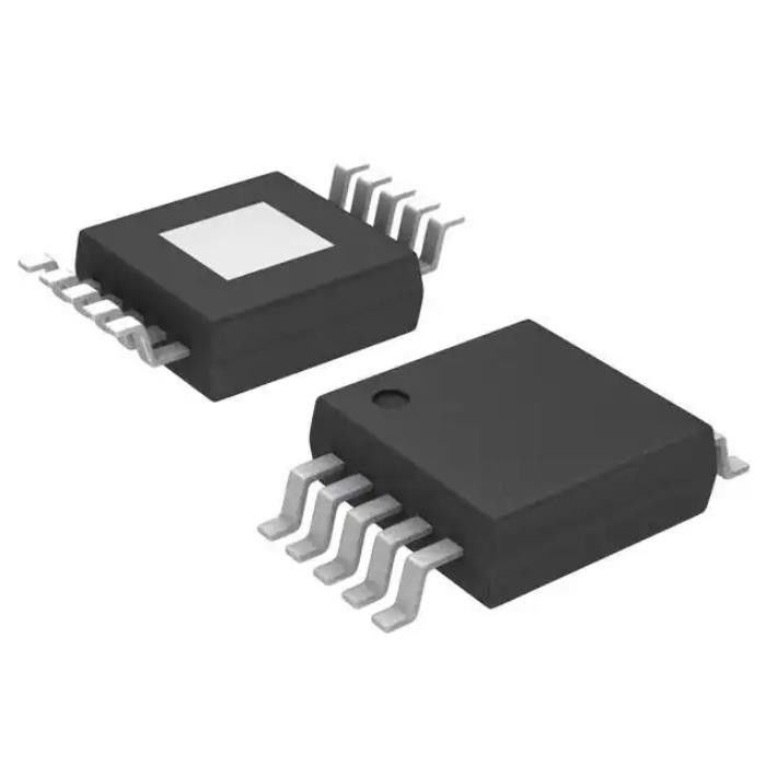 296-24228-5-Nd de los Ics Ic Reg Buck Adj 500ma 10msop del interruptor de TPS54040DGQ