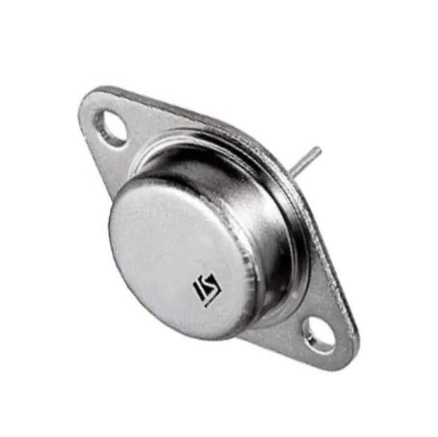 Salida ajustable negativa linear 1.5A TO-3 de IC del regulador de voltaje de LM237K 1