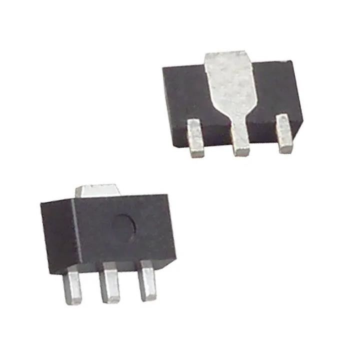 Regulador de voltaje linear UA78L05ACPKE6 IC Reg Linear 5v 100ma Sot89-3