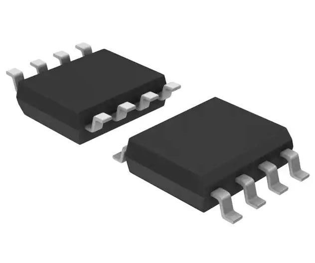 Traductor Bidirectional del nivel voltaico de PCA9306DCTR 1 canal SM8 del circuito 2