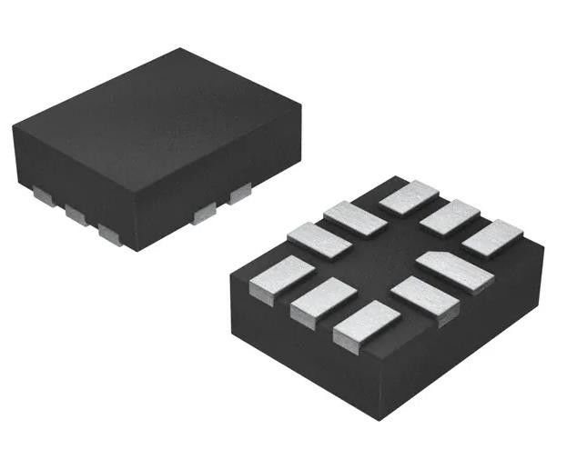 El microprocesador USB del circuito integrado de TS3USB30ERSWR cambia IC 1 canal 10-UQFN (1.8x1.4)