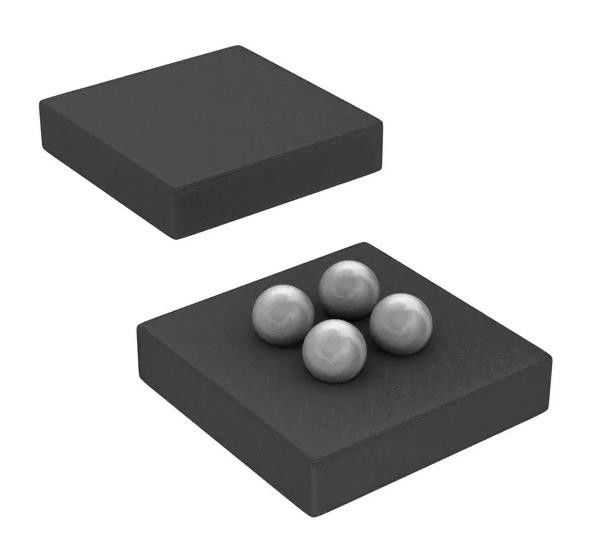 Sensor de temperatura de TMP103AYFFR Chip With Digital Local -40°C ~ 125°C 8 b 4-DSBGA