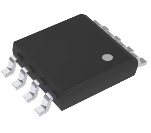 Chip CI 32Mbit SPI de AT45DB321E-SHF2 B-T Flash Memory 85 megaciclos 8-SOIC