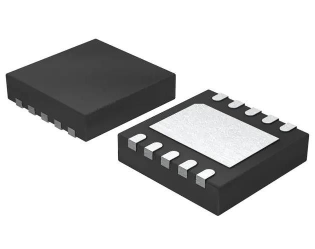 Conductor IC de AAT3176AIDH-T1 LED 1 condensador cambiado regulador 500mA de DC de la salida