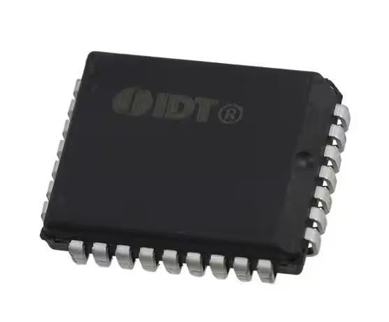 Memoria Chip Synchronous primero en entrar, primero en salir 40MHz 15ns 32-PLCC 14x11.46 de 4.5K 512 x 9 de IDT72211L25J EMMC