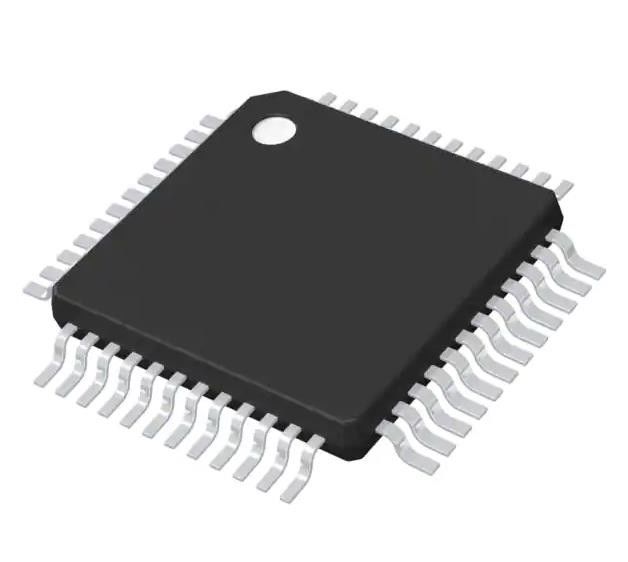 Microcontrolador IC de STM8AL3168TAX con 16MHz de 8 bits 32KB (32K x 8) 48-LQFP DE DESTELLO