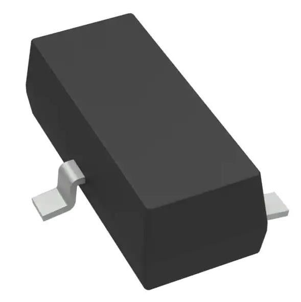 El circuito integrado Chip Shunt Voltage Reference IC de LM4040AIM3-3.0/NOPB fijó 3V V el ±0.1% 15 mA SOT-23-3