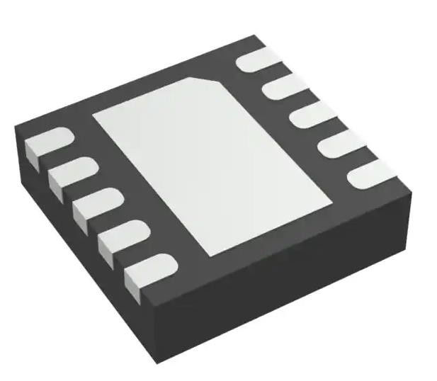 Recorte regulador IC de TPS51313DRCR con 0.6V 1 la salida ajustable 3A 10-VFDFN