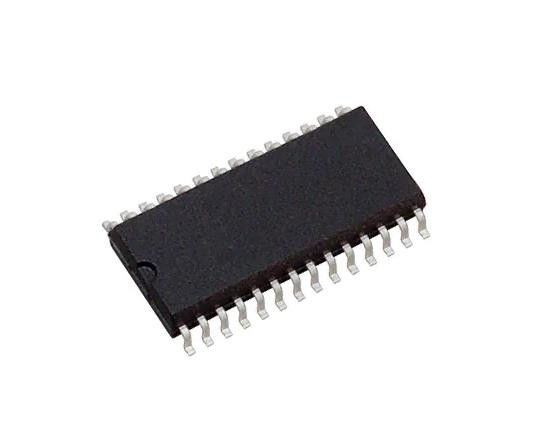 Microcontrolador IC 15MHz de 8 bits 8KB (8K X 8) OTP 28-SOIC de COP8SGE728M8/NOPB 8SG