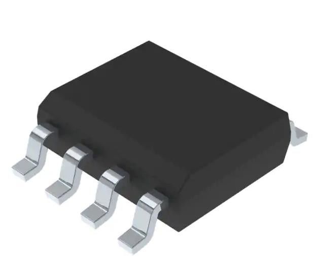 M24C04-WMN6TP EEPROM IC de memoria 4Kbit I2C 400 KHz 900 Ns 8-SOIC