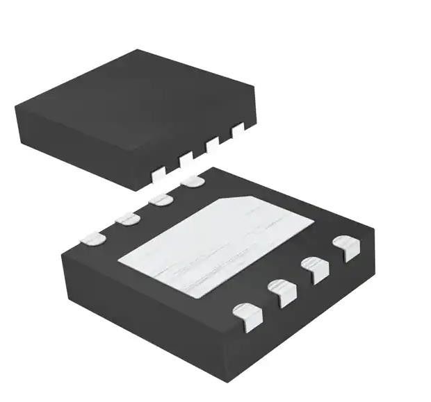 MAX5054BATA+T Gate Driver IC con 4V - 15V de inversión/no inversión 8-TDFN (3x3)