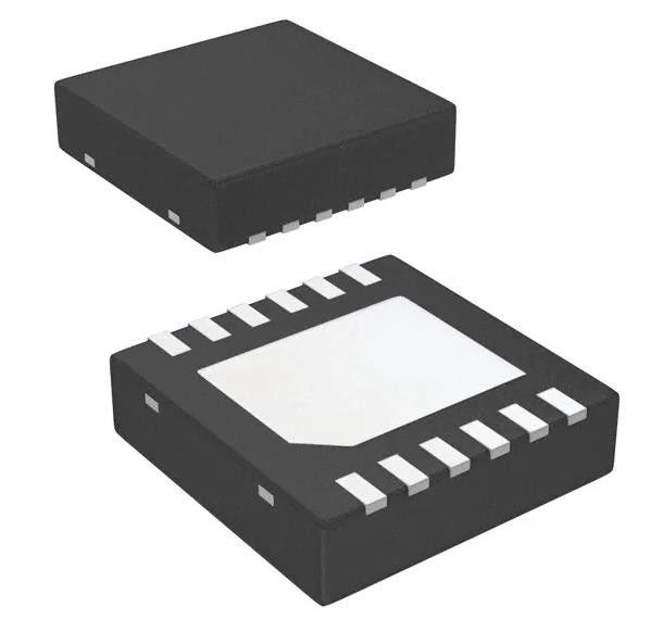 LP38798SDX-ADJ/NOPB Regulador de tensión lineal IC con 1 salida 800mA 12-WSON