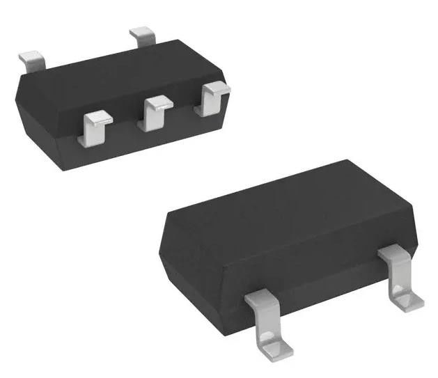 PESD3V3L4UG,115 12V Clamp 3A (8/20μs) Ipp Tvs Diodo de superficie montado 5-TSSOP