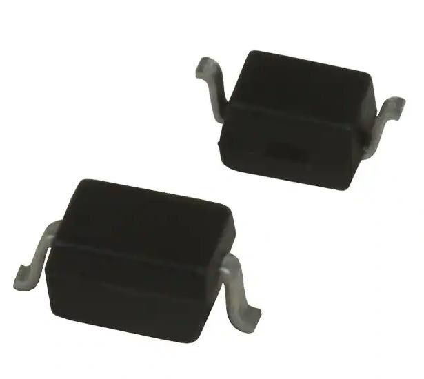 SD12C.TCT 24V Clamp 15A (8/20μs) Ipp Tvs Diodo de superficie montado SOD-323