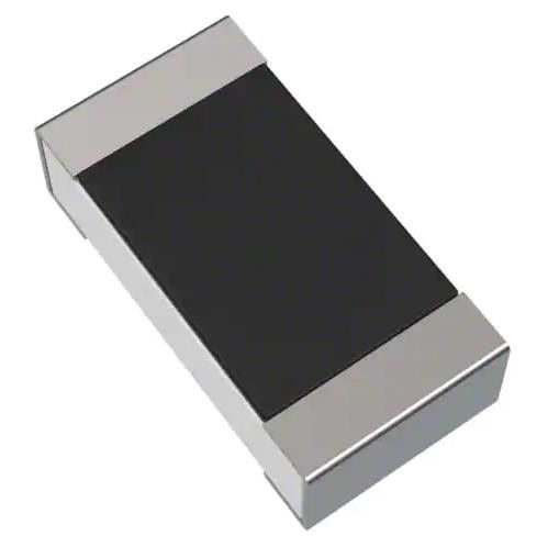 RC1206JR-070RL Resistor de chip con película gruesa resistente a la humedad de 1206 0 Ohms Jumper