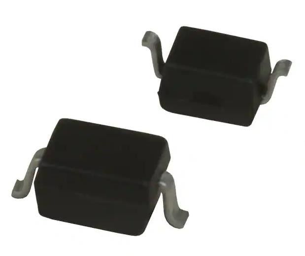 SD05C.TCT TVS Diodo 14,5V Abrangor 24A (8/20μS) Ipp Montaje de superficie SOD-323
