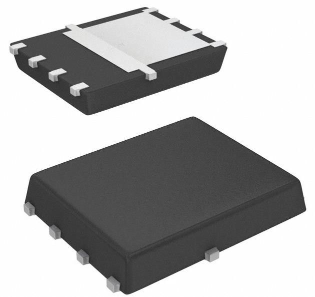 SIR426DP-T1-GE3 MOSFET de canal N 40 V 30A 4.8W 41.7W Montaje de superficie