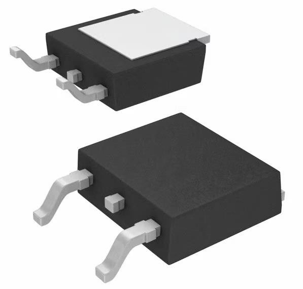 IRFR3710ZTRPBF Componentes electrónicos MOSFET de canal N 100 V 42A (Tc) 140W (Tc) D-Pak