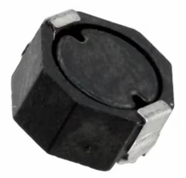 SD53-4R7-R 4.7 uH Inductor de cuerda de tambor blindado 2.01 A 45mOhm Max
