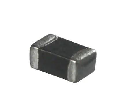 MI0603M121R-10 120 Ohms 100 MHz 1 Línea de señal de potencia Perla de ferrita 0603 2.5A