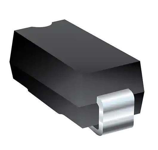 CD214B-T20ALF 32,4V Abrangor 18.5A IPP TVS Diodo montado en la superficie SMB (DO-214AA)