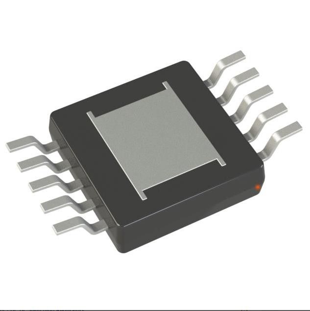 LTC3407AEMSE#PBF Regulador de conmutación IC ajustable 0.6V 2 Salida 600mA 10-TFSOP