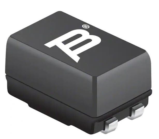 SRF0905-102Y 1 mH 100 kHz 2 líneas de modo común de estrangulamiento1.5 kOhms 1 MHz 800mA DCR