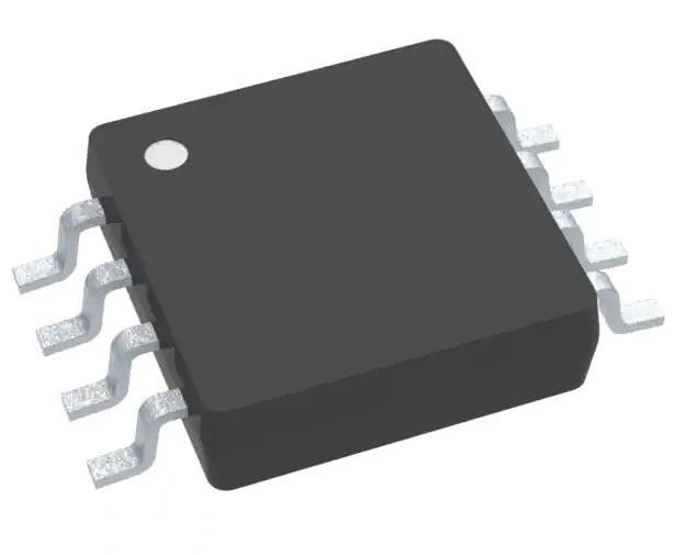 ADS8320EB / 2K5 16 bits convertidor analógico a digital 1 entrada 1 SAR 8-VSSOP